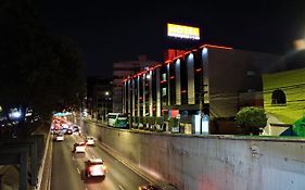 Hotel Del Rey